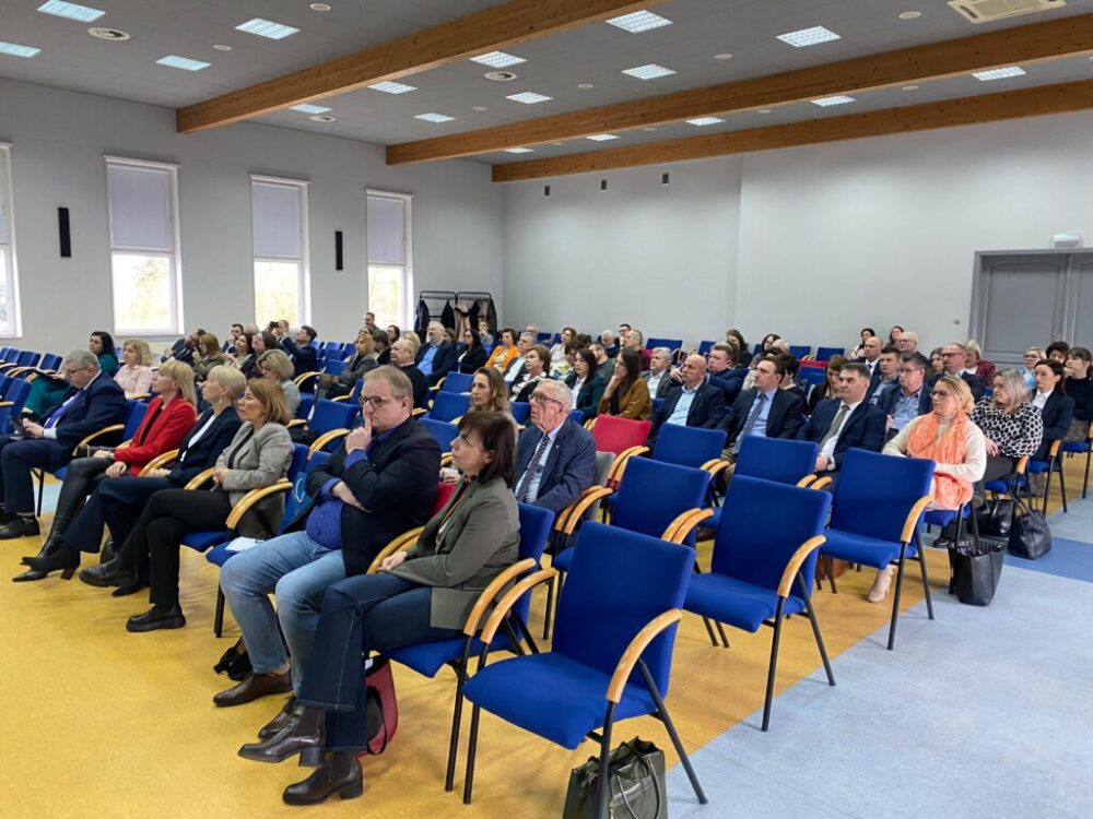 Konferencja