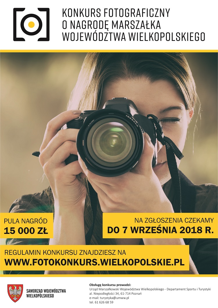 plakat fotokonkurs 2018